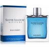 Davidoff Silver Shadow Altitude 50ml Toaletná voda pre mužov EDT