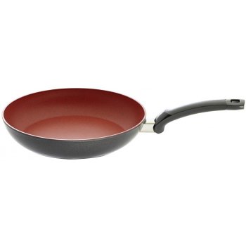 Fissler Nepriľnavá panvica s povrchom thermosensitive SensoRed 20 cm