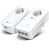 TP-Link TL-WPA8631P KIT AV1300 Gb průchozí AC1200 Powerline WiFi kit (2ks) TP-link