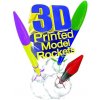 Estes Orbis 3D Kit (12ks) (RD-ES1706)