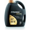 DYNAMAX Goldline FS 0W-40 4 l