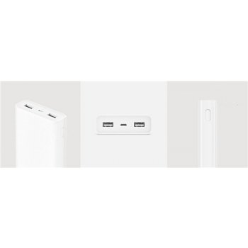 Xiaomi PLM06ZM White