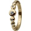 PRSTEŇ SKAGEN WOMAN JRSG012SS5 (10 )