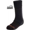 Geoff Anderson Ponožky Woolly Sock Geoff Anderson veľ.38-46 L (44-46)