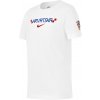 Nike | Croatia Graphic Kids | biela| S(128-137cm)