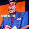 Waters Muddy - Rolling Stone Blues [CD]