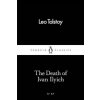 Death of Ivan Ilyich (Leo Tolstoy)(Brožovaná)