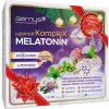 Barny's HypnoX KompleX MELATONÍN cps (vianočné balenie) 2x30 (60 ks)