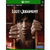 Lost Judgment (XONE/XSX) 5055277044283