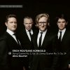 Alma Quartet, STRING QUARTET NO. 2, OP. 26 | STRING QUARTET NO., CD