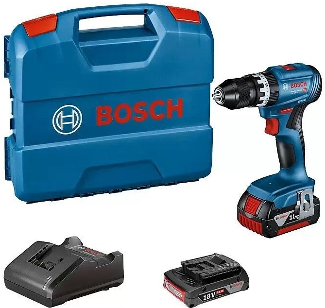 Bosch GSB 18V-45 06019K3308