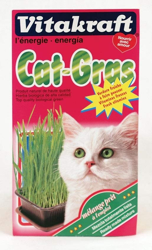 Vitakraft Cat Gras 125 g