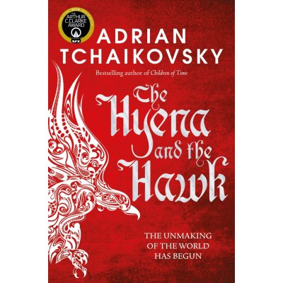 Hyena and the Hawk Tchaikovsky Adrian