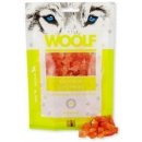 Woolf Dog Chicken Chunkies 100 g