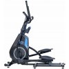 Eliptický trenažér ORBI-TREK ELEKTROMAGNETICKÝ domáci bicykel 130 kg Thunder