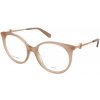 Dioptrické okuliare Marc Jacobs Marc 656 10A Veľkosť: 53