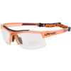 Unihoc Energy Kids Orange/Black