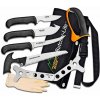 Outdoor Edge Butcher Lite - 8 dielna sada na rozrábku zveri