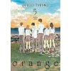 Orange 5 - Ičigo Takano