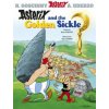 Asterix: Asterix and The Golden Sickle