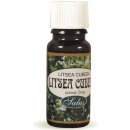 Saloos Litsea cubeba éterický olej 10 ml