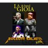 La Gioia & Band: Rockové balady - La Gioia