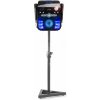 Fenton SBS20B Karaoke Set s Bluetooth a stojanem - černý