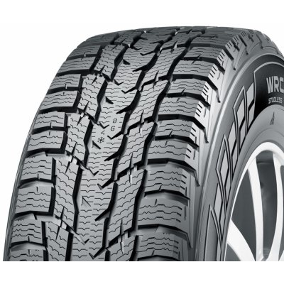 Nokian Tyres WR C3 Van 175/70 R14 95T