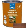 PNZ Venkovní olej palisander / palisandr 10 l