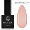 NANI gél lak 6 ml - Blush Coral