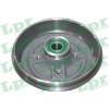 Brzdový bubon LPR 7D0751C