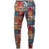 Tepláky Aloha From Deer Human Ancestry SWPN-PC AFD659 Blue M