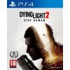 Dying Light 2: Stay Human (PS4) (CZ)