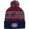 Outerstuff FACE-OFF CUFF Jr Nhl: Montreal Canadiens
