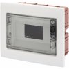 Vstavaný rozvádzač 8 m IP40 GW40604BS