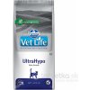 Farmina Vet Life cat ultrahypo 2 kg