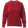 PAYPER MISTRAL+ LADY 000395-0001 / Dámska mikina - bordeaux XL