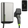 Nabíjačka EV Wallbox Green Cell HabuDen EVGC021A2275 22kW TYP 2 7,5M GC App BT Wi-Fi