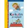 Karkulín je nejlepší Astrid Lindgrenová CZ