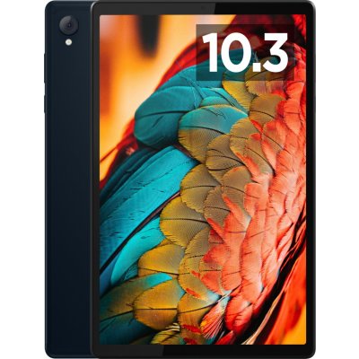 Tablet Lenovo Tab K10 4GB/64GB modrý (ZA8N0037CZ)