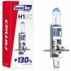 Halogénová žiarovka H1 12V 55W LumiTec LIMITED +130%