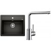 Blanco SET 07-A 26 MILA (Legra 6 + Mila) - čierna