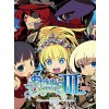 ATLUS Etrian Odyssey III HD (PC) Steam Key 10000501013002