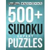 500+ Sudoku Puzzles Book Expert