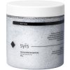 Syis Azure Velvet soľ do kúpeľa na nohy s močovinou 600 g
