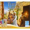 Queen Games Thebes: The Tomb Raiders