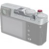 SmallRig 4566 Thumb Grip for Fujifilm X100VI / X100V strieborný