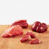 Animonda Gran Carno Adult morka & kačica 800 g