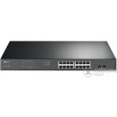 TP-LINK TL-SG1218MPE