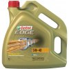 5W-40 CASTROL EDGE 4L